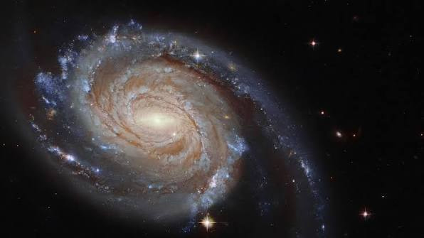 Andromeda Galaxy observational overview